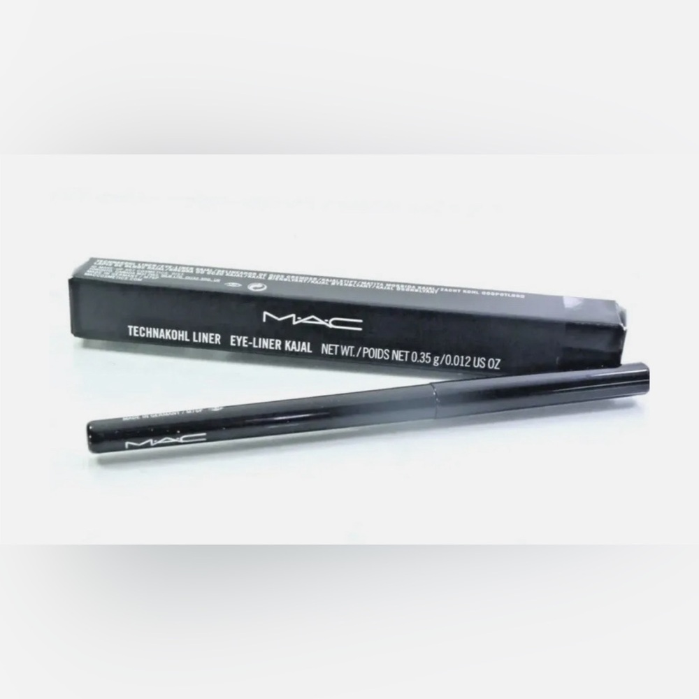 MAC Cosmetics Technakohl Eyeliner - Black